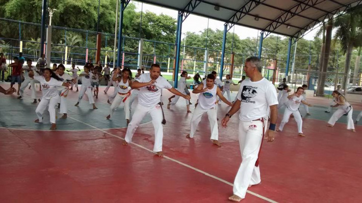 Mais atividades 2016