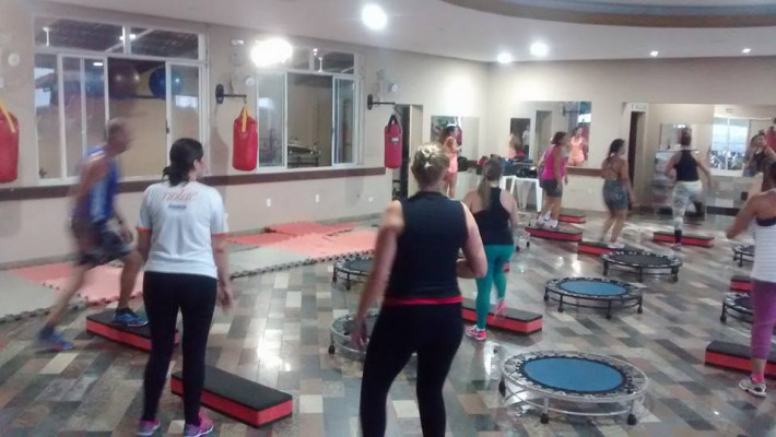 Mais atividades 2016