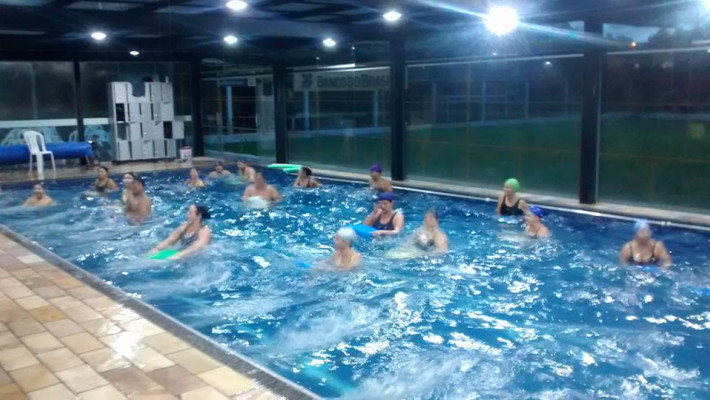 Mais atividades 2016