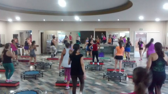 Mais atividades 2016