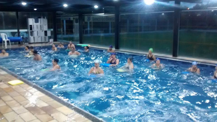 Mais atividades 2016