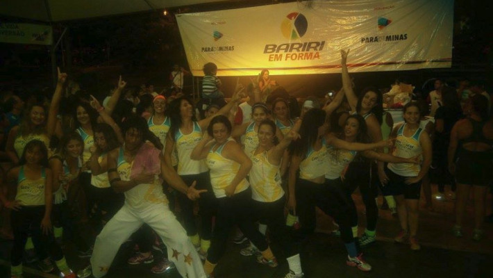 Mais atividades 2016