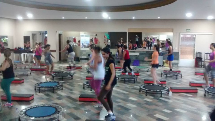 Mais atividades 2016