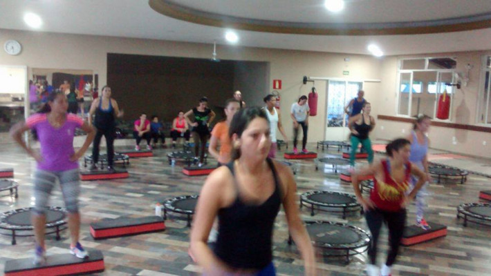 Mais atividades 2016