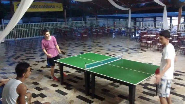 E assim começou o 2016…