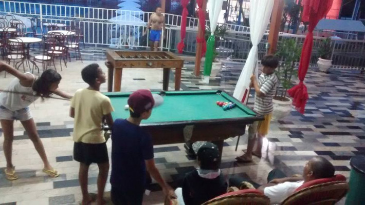 E assim começou o 2016…