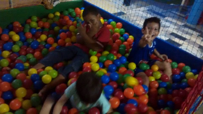 E assim começou o 2016…