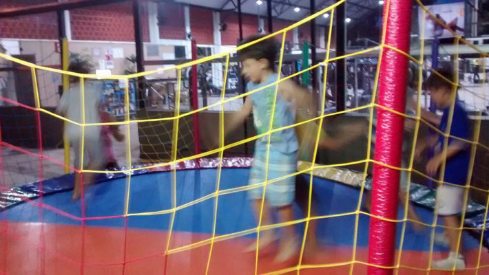 E assim começou o 2016…