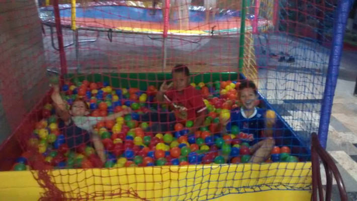 E assim começou o 2016…