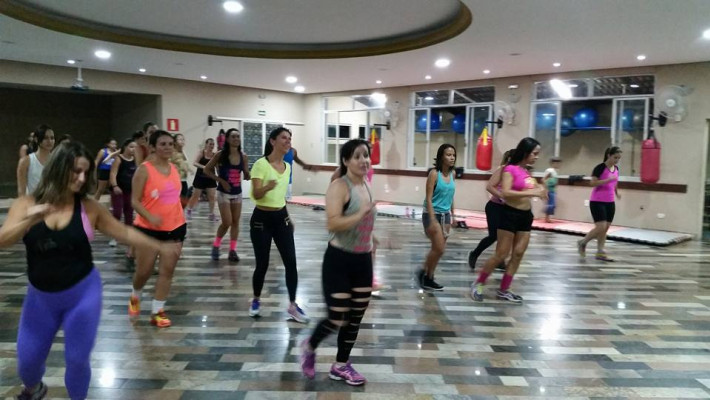 E assim começou o 2016…