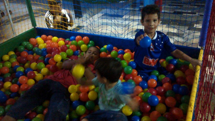 E assim começou o 2016…