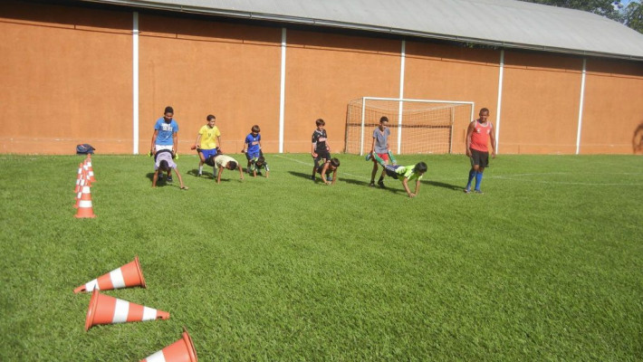 E assim começou o 2016…