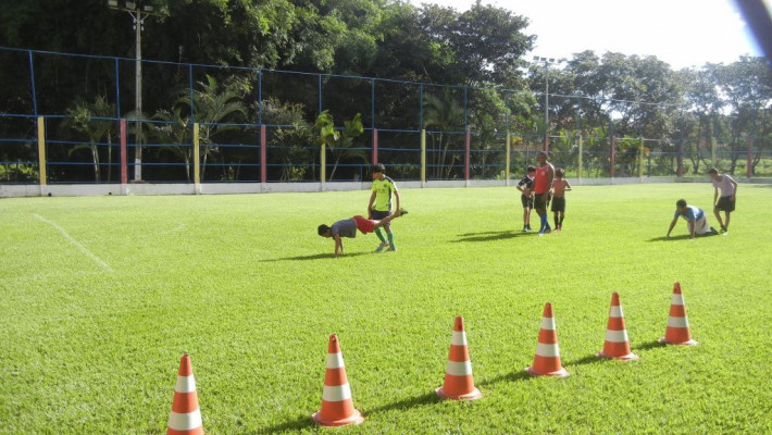 E assim começou o 2016…