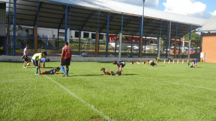 E assim começou o 2016…