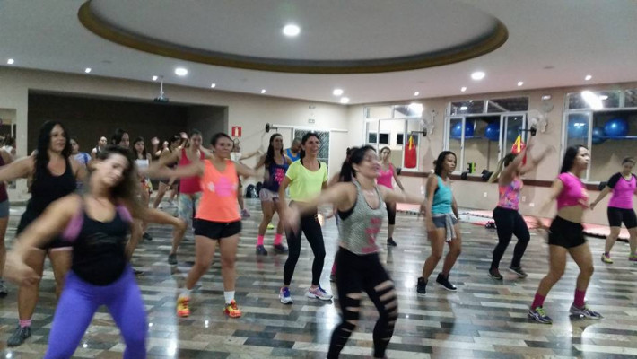 E assim começou o 2016…