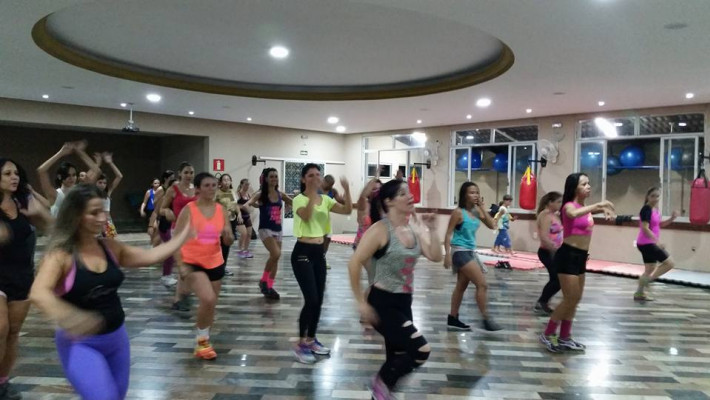 E assim começou o 2016…