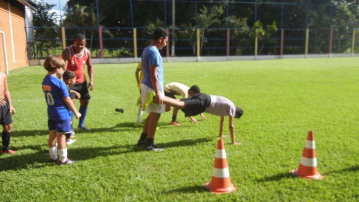 E assim começou o 2016…