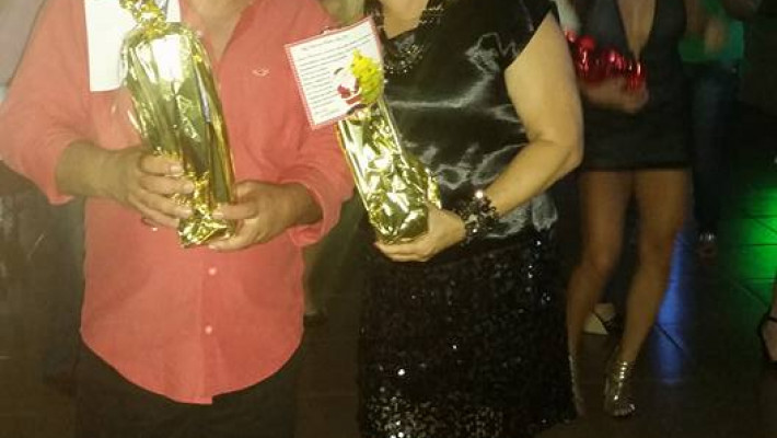 NATAL DOS FUNCIONÁRIOS AABB