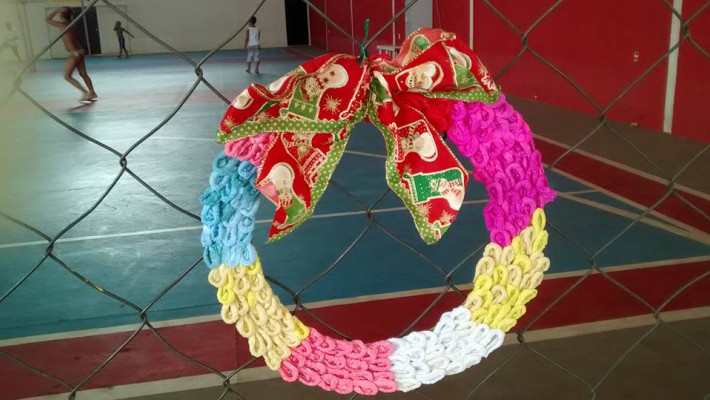 NATAL AABB COMUNIDADE