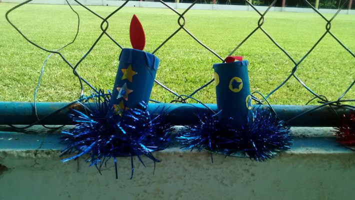 NATAL AABB COMUNIDADE