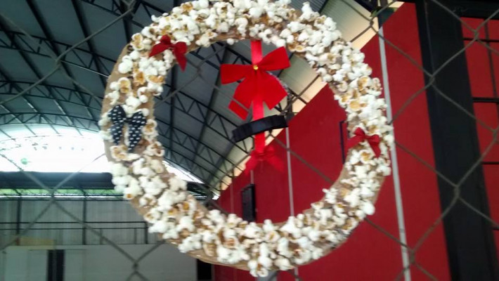 NATAL AABB COMUNIDADE