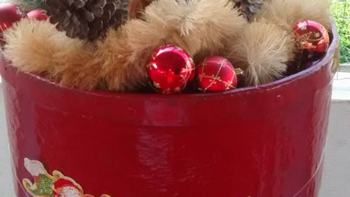 NATAL AABB COMUNIDADE