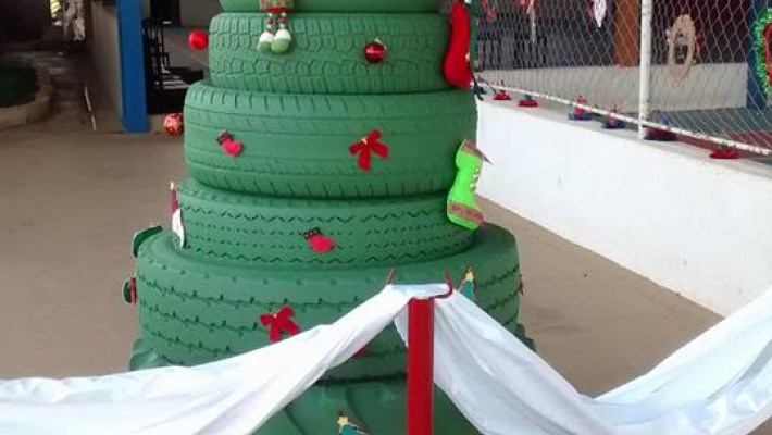 NATAL AABB COMUNIDADE