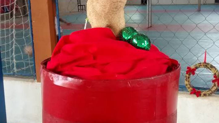 NATAL AABB COMUNIDADE