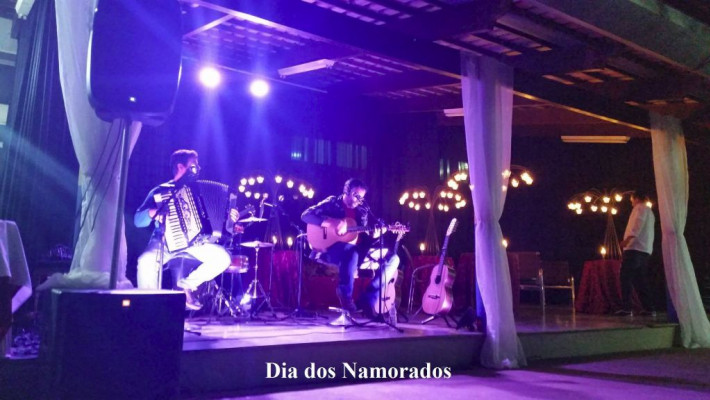 Encerramento gestão 2012-2015