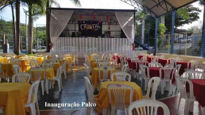 Encerramento gestão 2012-2015