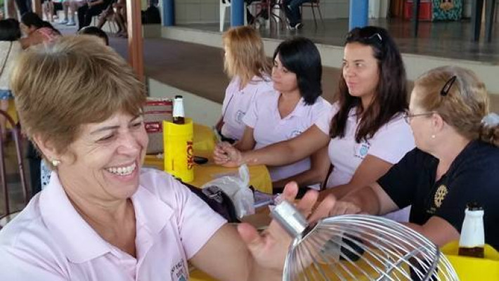 Encerramento gestão 2012-2015