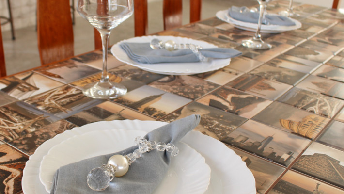 CONHEÇA UM POUCO DO CLUBE