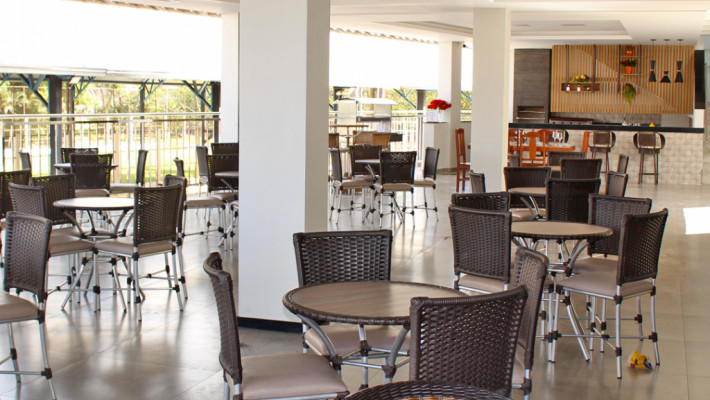 CONHEÇA UM POUCO DO CLUBE