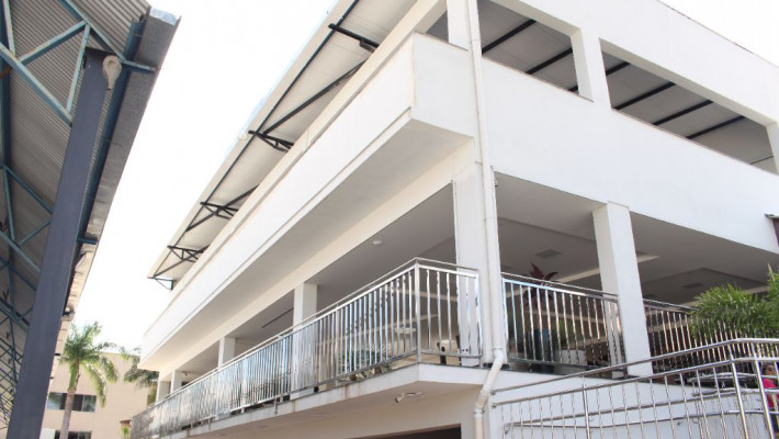 CONHEÇA UM POUCO DO CLUBE