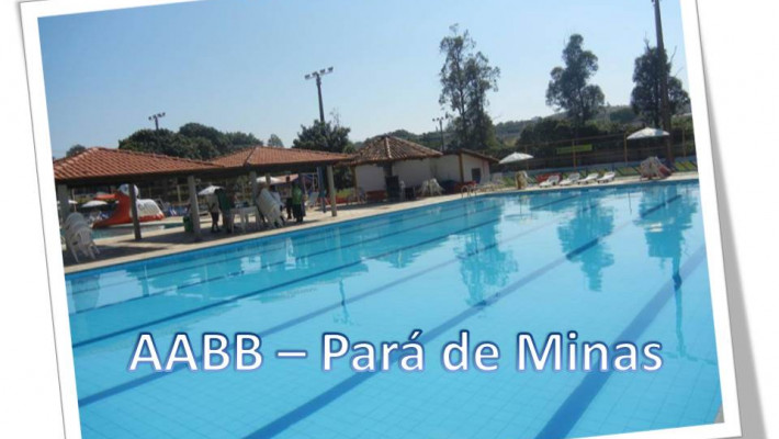 CONHEÇA UM POUCO DO CLUBE