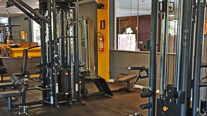 CONHEÇA UM POUCO DO CLUBE