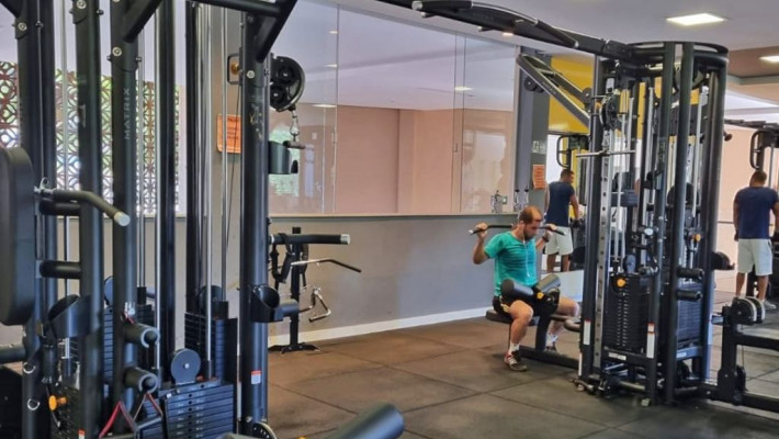 CONHEÇA UM POUCO DO CLUBE