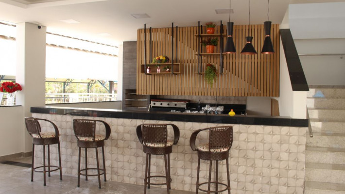 CONHEÇA UM POUCO DO CLUBE