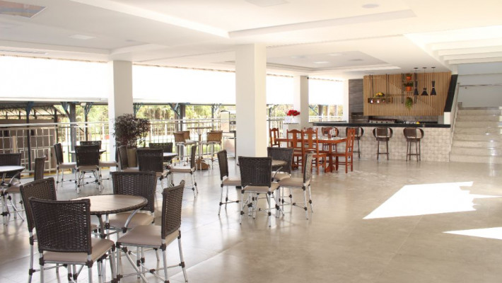 CONHEÇA UM POUCO DO CLUBE