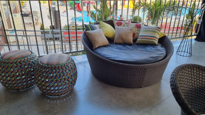 CONHEÇA UM POUCO DO CLUBE