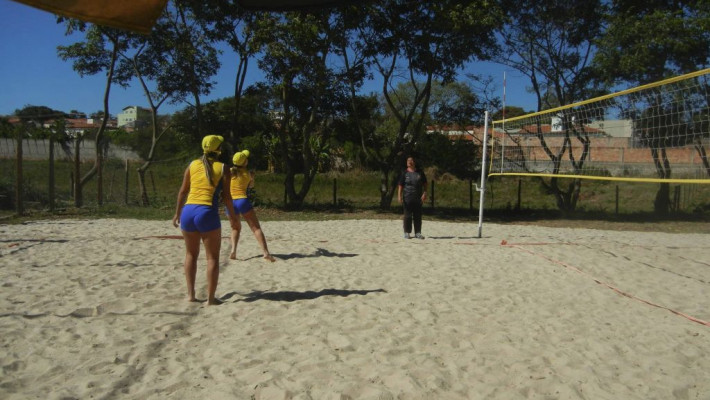 CONHEÇA UM POUCO DO CLUBE