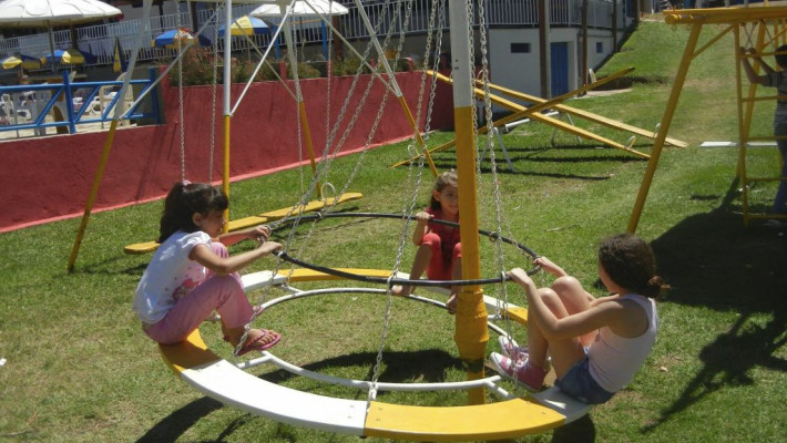 CONHEÇA UM POUCO DO CLUBE