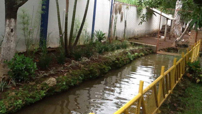 CONHEÇA UM POUCO DO CLUBE