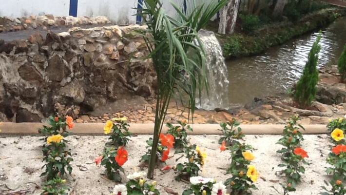 CONHEÇA UM POUCO DO CLUBE