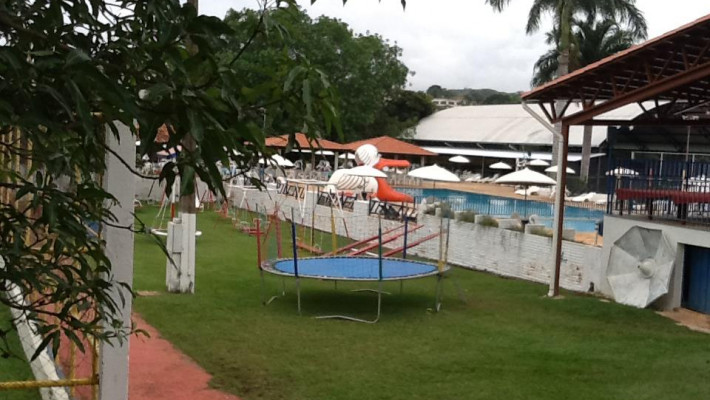 CONHEÇA UM POUCO DO CLUBE