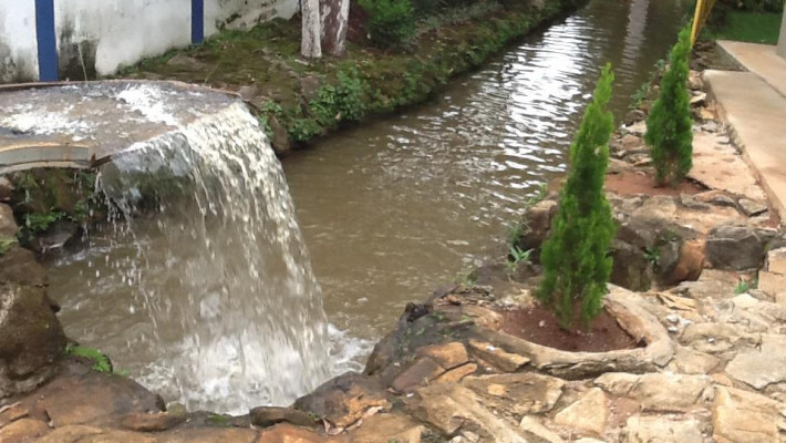 CONHEÇA UM POUCO DO CLUBE