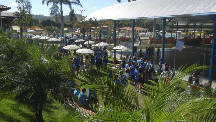 CONHEÇA UM POUCO DO CLUBE