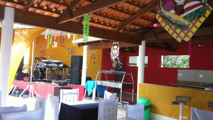 CONHEÇA UM POUCO DO CLUBE