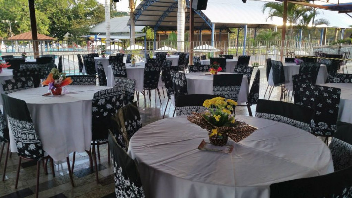 CONHEÇA UM POUCO DO CLUBE