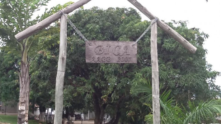 CONHEÇA UM POUCO DO CLUBE